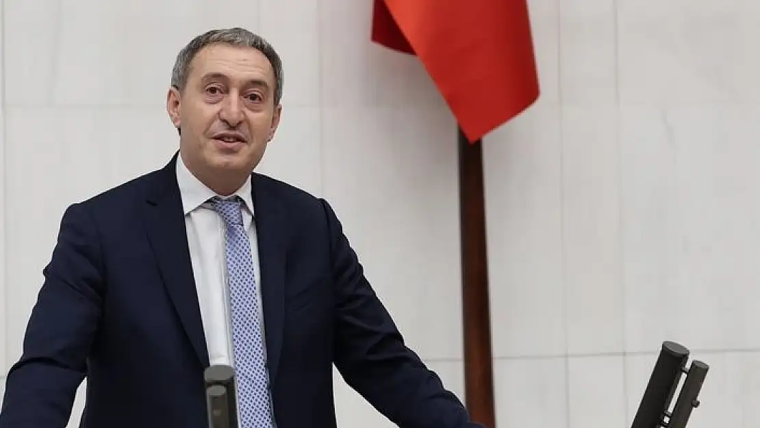 Bakırhan'dan Yeni Açıklama : DEM Parti Olarak Üzerimize Düşeni Yapmaya Hazırız