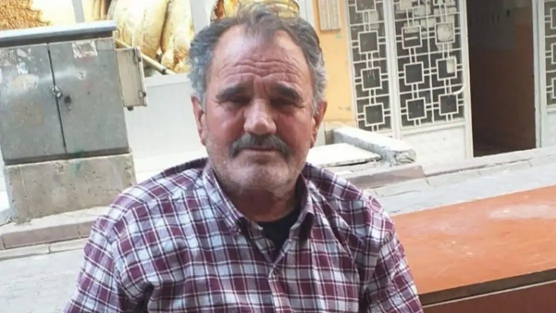 Balıkçı Kemal'i Kaybettik!