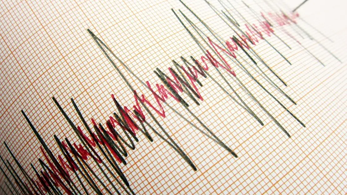 Balıkesir'in Sındırgı İlçesinde Peş Peşe Depremler: 3,9 ve 4,0 Büyüklüğünde Sarsıntılar