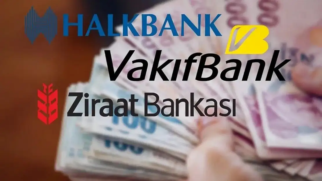 Bankaların Emekli Promosyonları Güncellendi, Hangi Banka Ne Kadar Promosyon Verecek?