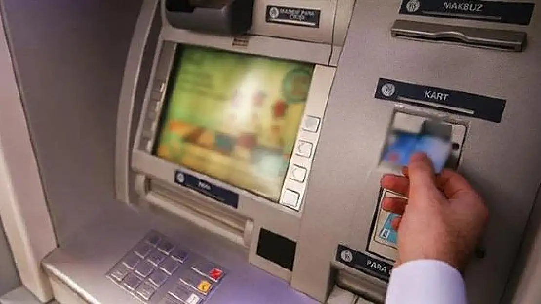 Bankamatik Memurlarından Sonra Bankamatik Öğrencileri