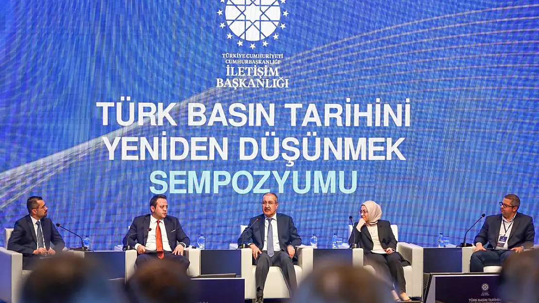 BASIN İLAN KURUMU (BİK) GENEL MÜDÜRÜ ERKILINÇ: KAMUOYUNUN BİLGİLENDİRİLMESİ SÜRECİNE ÇOK BÜYÜK KATKI SAĞLAMAKTAYIZ