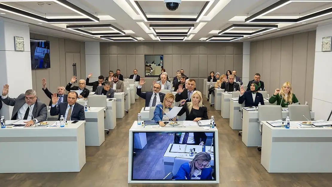Basın İlan Kurumu Genel Kurulu Sona Erdi