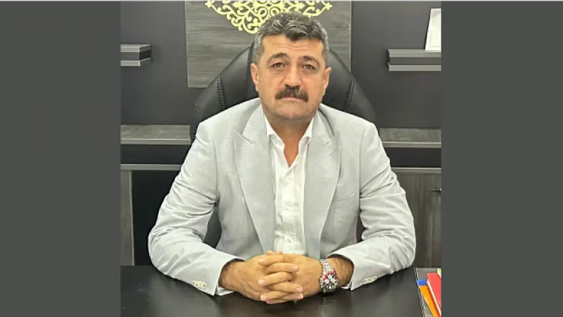 Başkan Mehrem Yıldız: 'Kayyumlar, Halkın İradesine Karşı Bir Müdahaledir!'