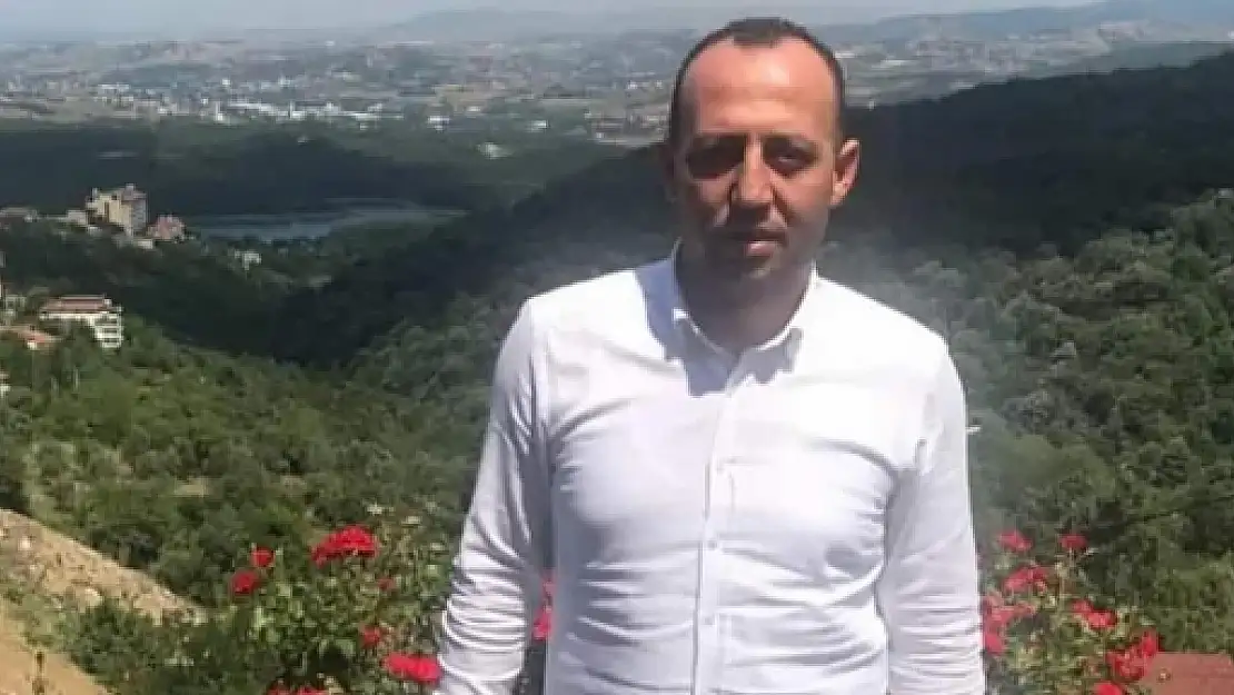 Batğı Ailesinden Taziye Teşekkür Mesajı