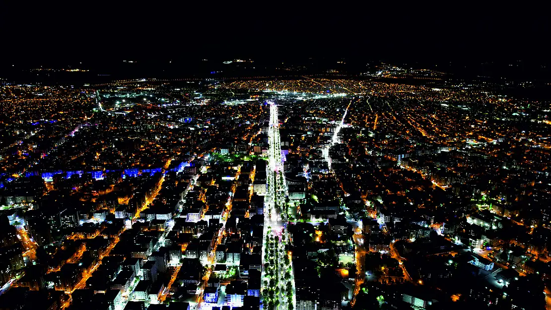 Batman 2024'de Dicle Elektrik Yatırımlarıyla Aydınlandı