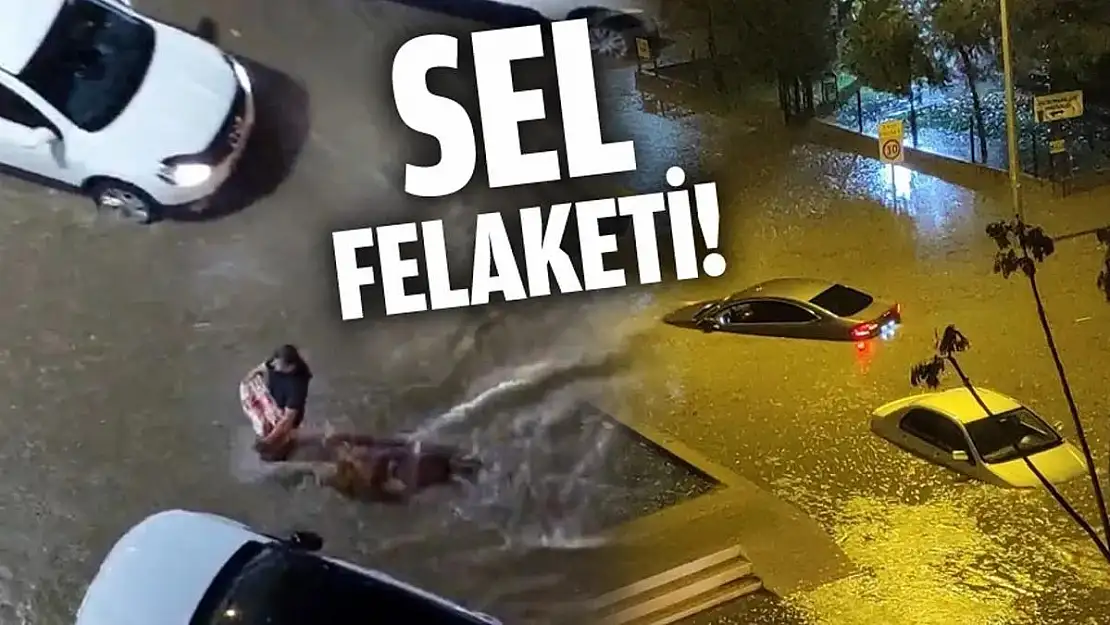 Batman, Şırnak ve Bingöl'de Okullar Tatil Edildi