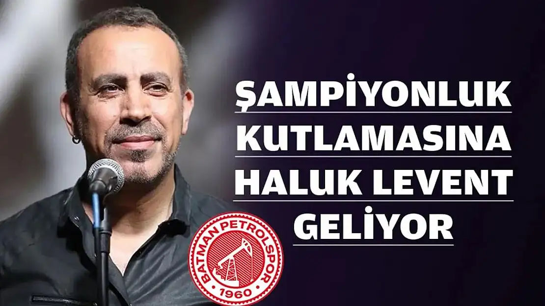 Batman'da, Şampiyonluk Kutlaması