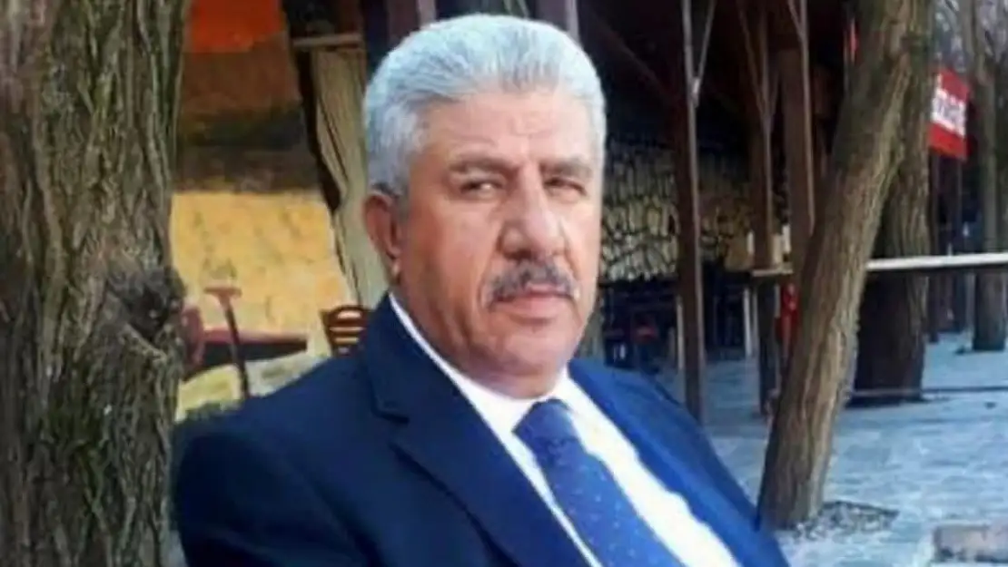 BAYKAN İLÇEMİZ KANAAT ÖNDERLERİNDEN İYİ PARTİLİ ADİL ERDEM HİÇBİR HEMŞERİM ASLA UMUTSUZLUĞA KAPILMASIN. İNŞALLAH 2023 SEÇİMLERİNDE HEP BİRLİKTE KAZANACAĞIZ