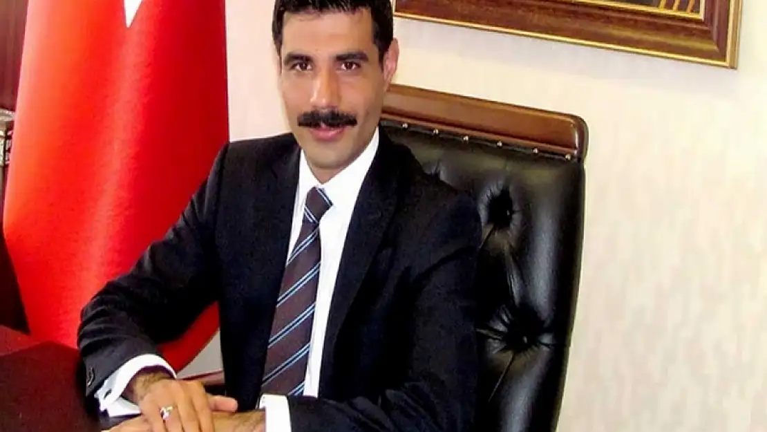Baykan Kaymakamı, Antalya Demre'ye Atandı