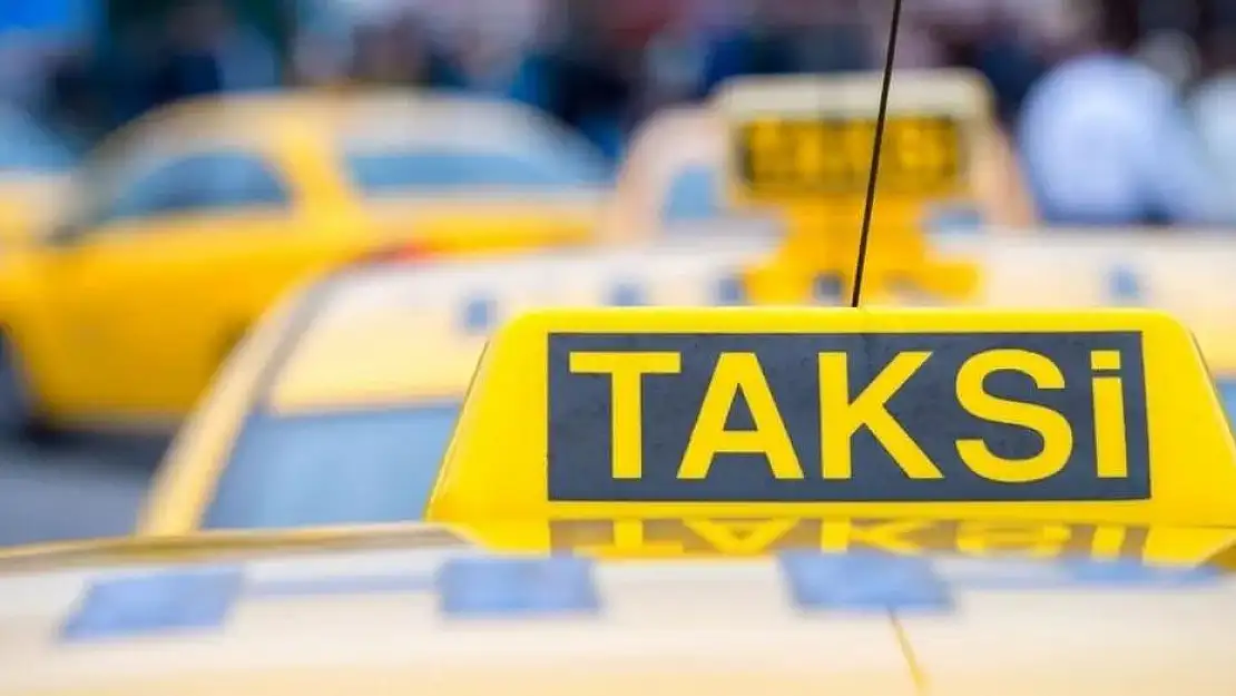 Baykan'da Taksi Plakası Satışı İhalesi İptal Edildi