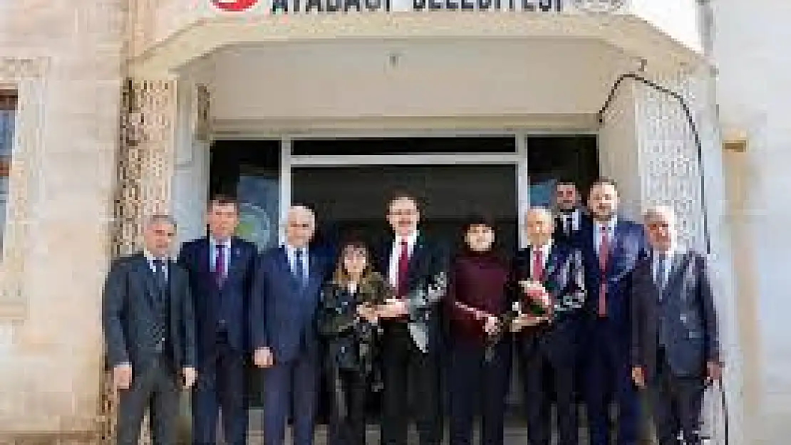 Baykan'ın Atabağ Beldesine Lise Binası Yapılacak