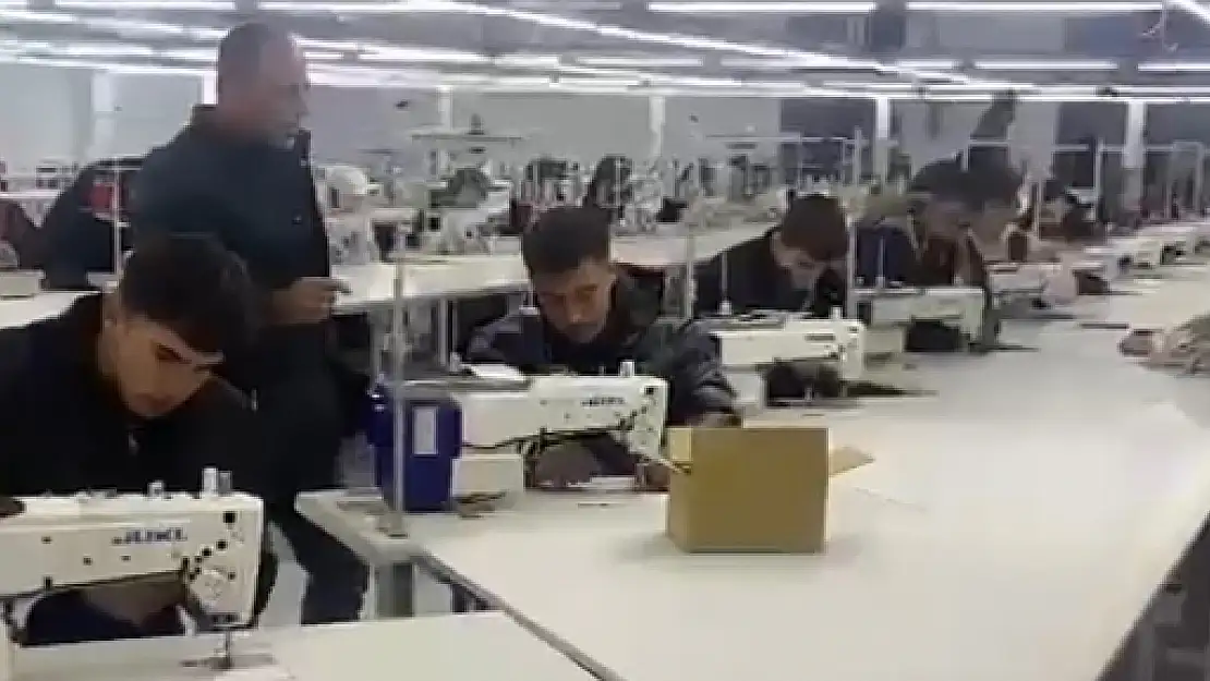 Beğendik Tekstilkent Projesi Hayata Geçti!