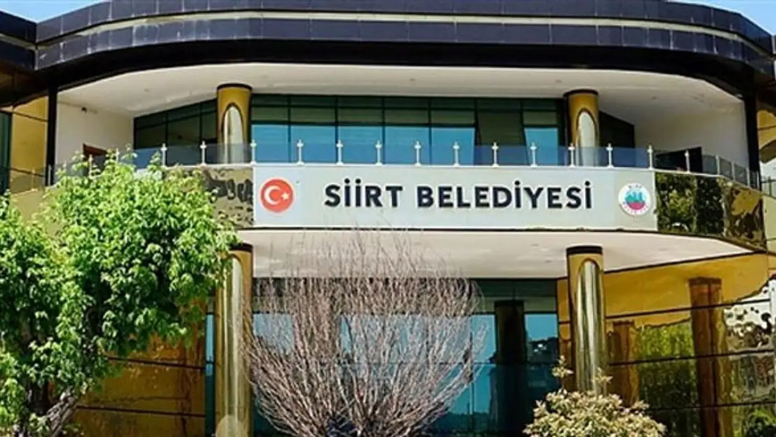 Belediye, Bazı Gayrimenkullerini Kira İçin İhaleye Çıkarıyor