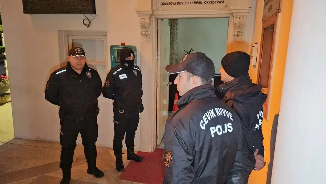 Belediye'de 'İhaleye Fesat Karıştırma ve Rüşvet' Operasyonu: Çok Sayıda Gözaltı Var!