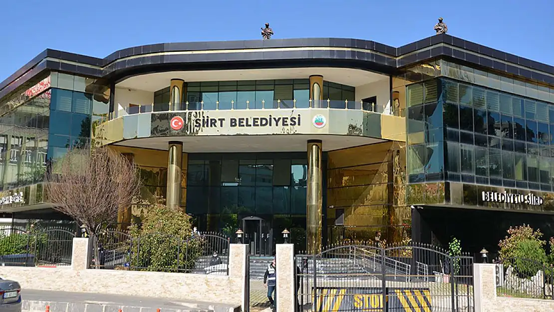 BELEDİYE'DE YENİ BİR MÜDÜRLÜK KURULUYOR