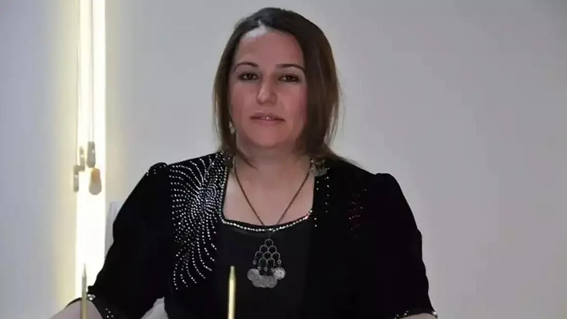 Belkiza Beştaş Epözdemir, Tatvan Belediye Başkan Adayı Oldu