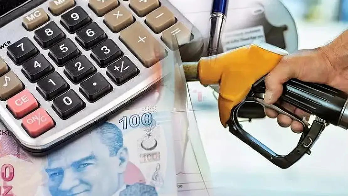 Benzinde 9.40 TL, Motorinde 8,81 TL Zam Yolda!