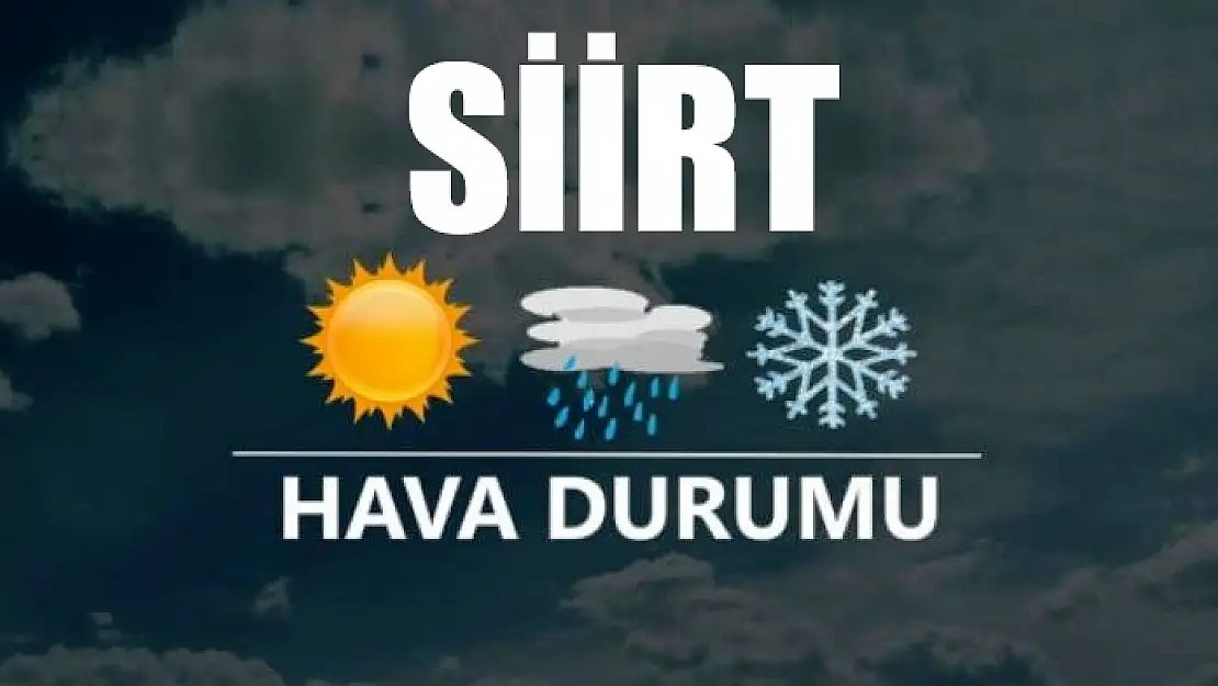 Bereketli Yağışlar Sona Erdi