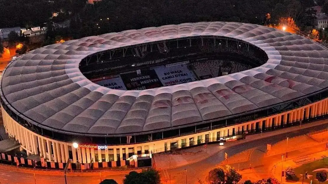 Beşiktaş'a UEFA'dan 900 Bin Euro Ceza: Kadro Maliyeti Kuralı İhlal Edildi