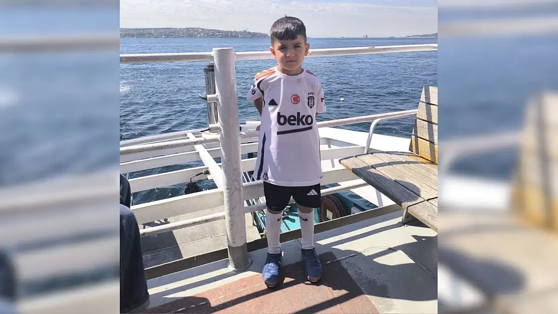 Beşiktaş Seçmelerinde Siirtli Yasin Emir Özer Parladı