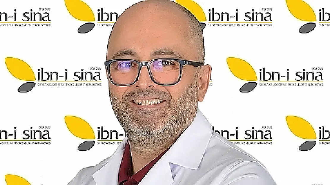 Beyin Cerrahi Doktoru Mustafa Nevzat Firidin,Bel Ağrısı Kabusa Dönmesin