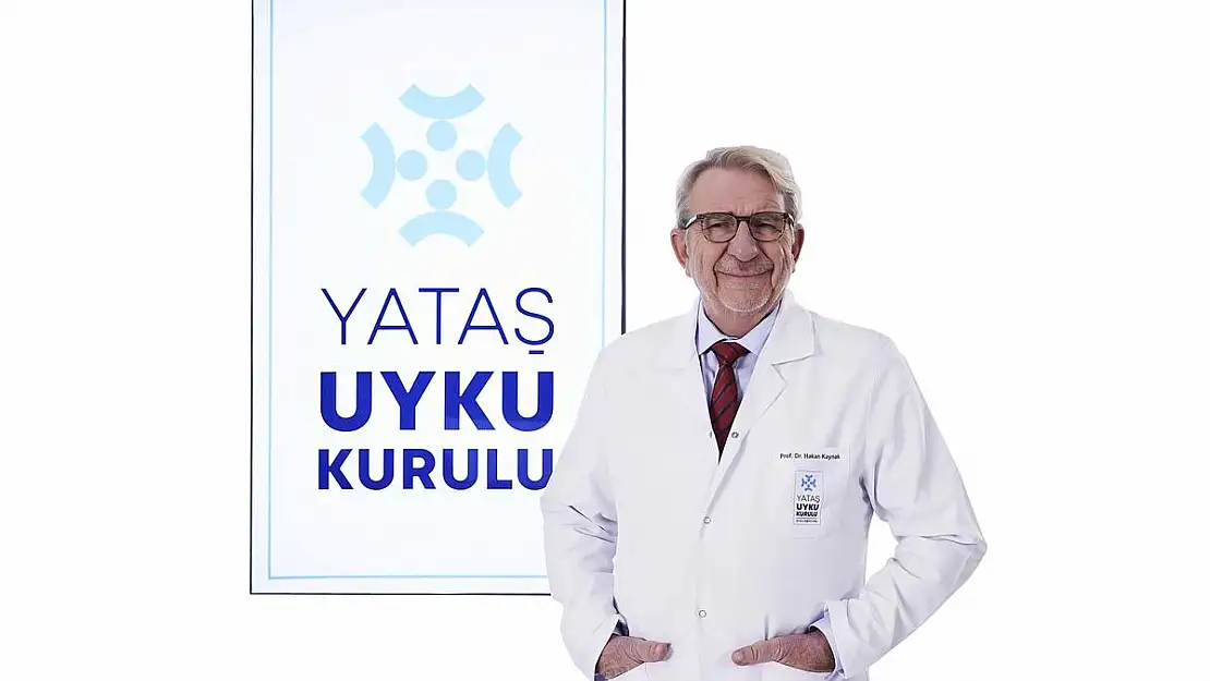 Beyin Sağlığı İçin Uyku Sürelerine Dikkat! 