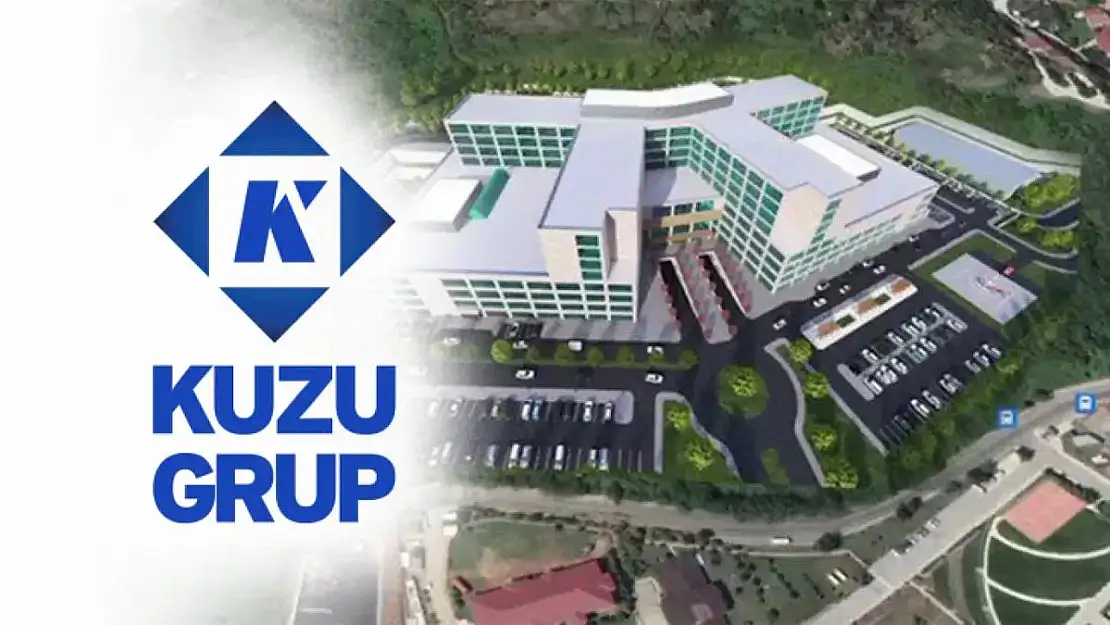 Beykoz Şehir Hastanesi İhalesini Kuzu Grup Kazandı