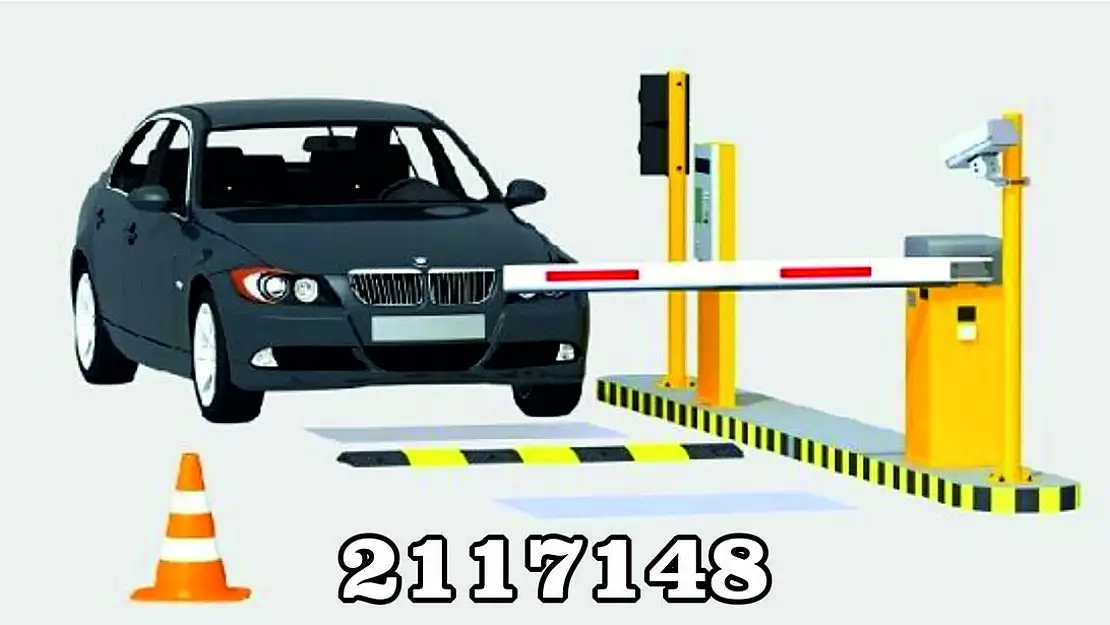 SİİRT İLİ MERKEZ, TİLLO VE PERVARİ KENT GÜVENLİK YÖNETİM SİSTEMİ-PLAKA TANIMA SİSTEMİ GENİŞLEME VE MODEMİZASYON YAPIM İŞİ SİİRT İL ÖZEL İDARESİ