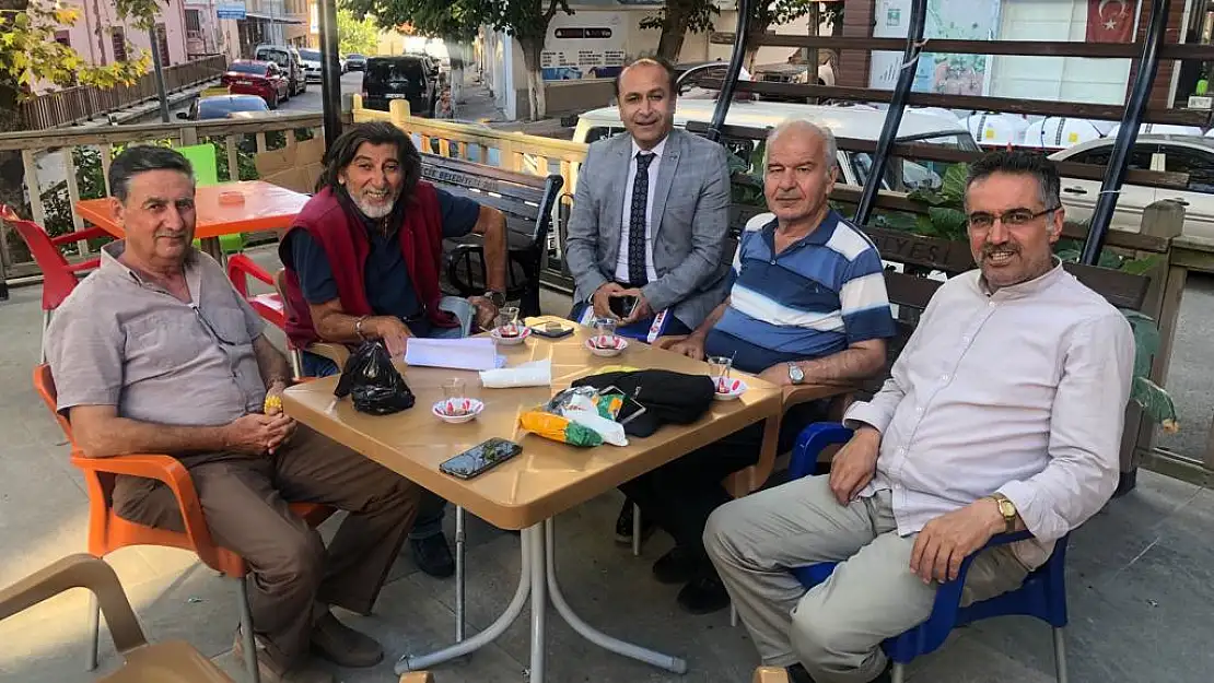 Bilecik'te 41 Siirtli Aile Yaşıyor