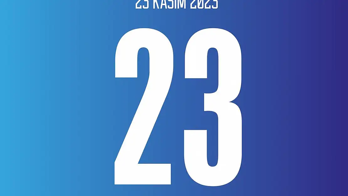 Bilişim Zirvesi'23 İçin Geri Sayım Başladı