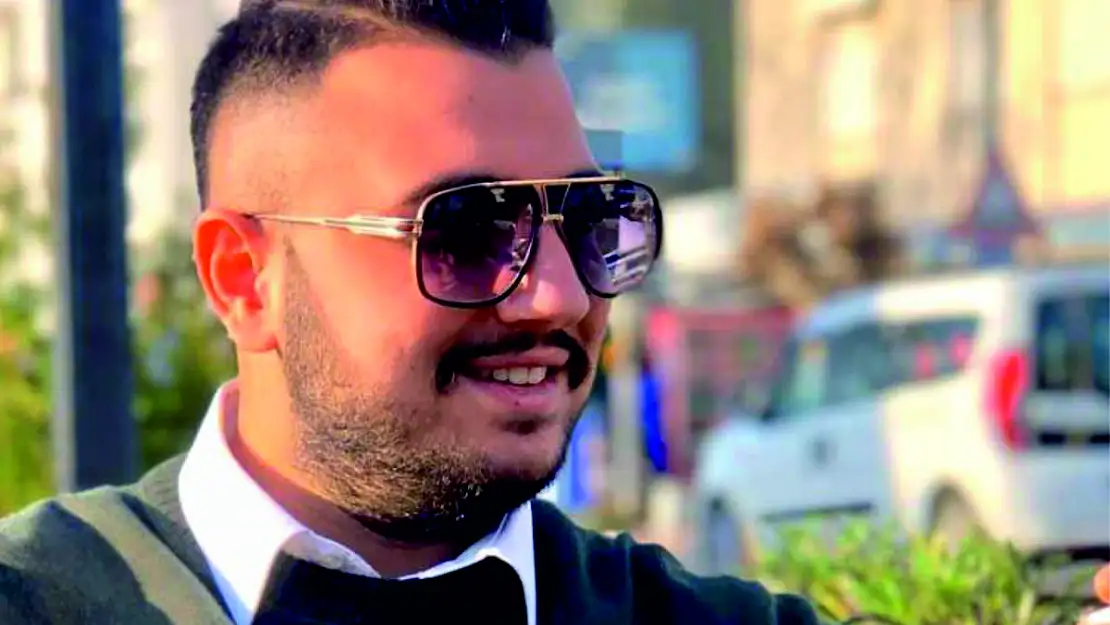 SİİRTLİ İHTİYAÇ SAHİBİ AİLELERE BİR YARDIM DA İŞADAMI HEMŞERİMİZ HASAN MERT GÖNCÜ'DEN GELDİ