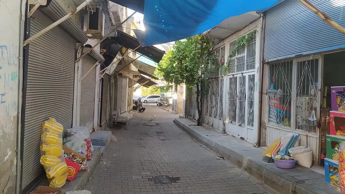 Bir Zamanlar Siirt'in Gözdesiyken, Kaderine Terk Edildi
