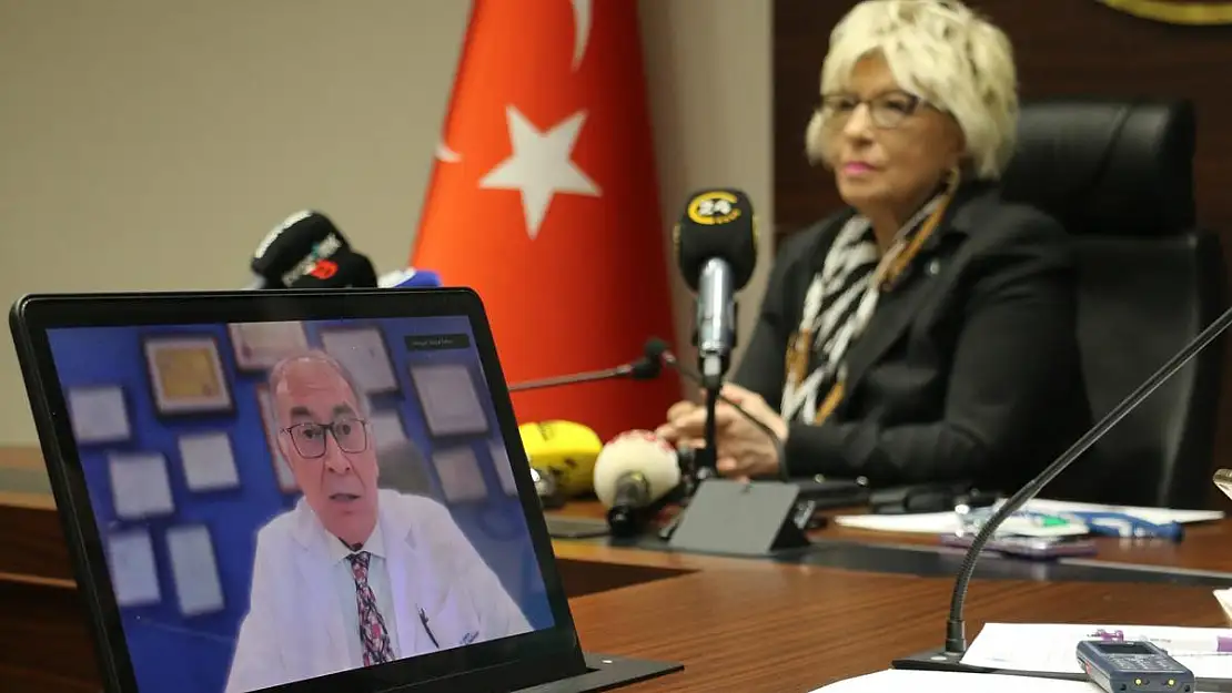 'Birleşmiş Milletler Dünya 2024 Uyuşturucu Raporu' Açıklandı