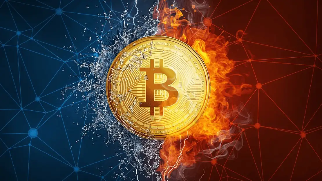 Bitcoin Bayram Sonrası Yükselişte