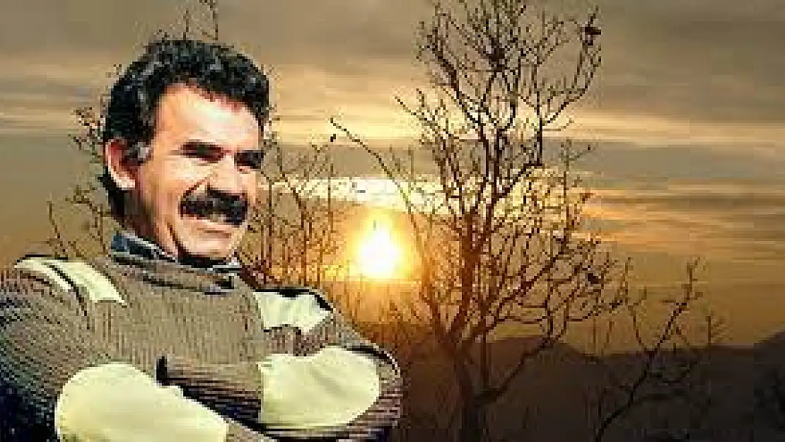 Bölgemiz Halkı, Abdullah Öcalan'ın (APO) Yapacağı Açıklamaya Odaklanmış Durumda