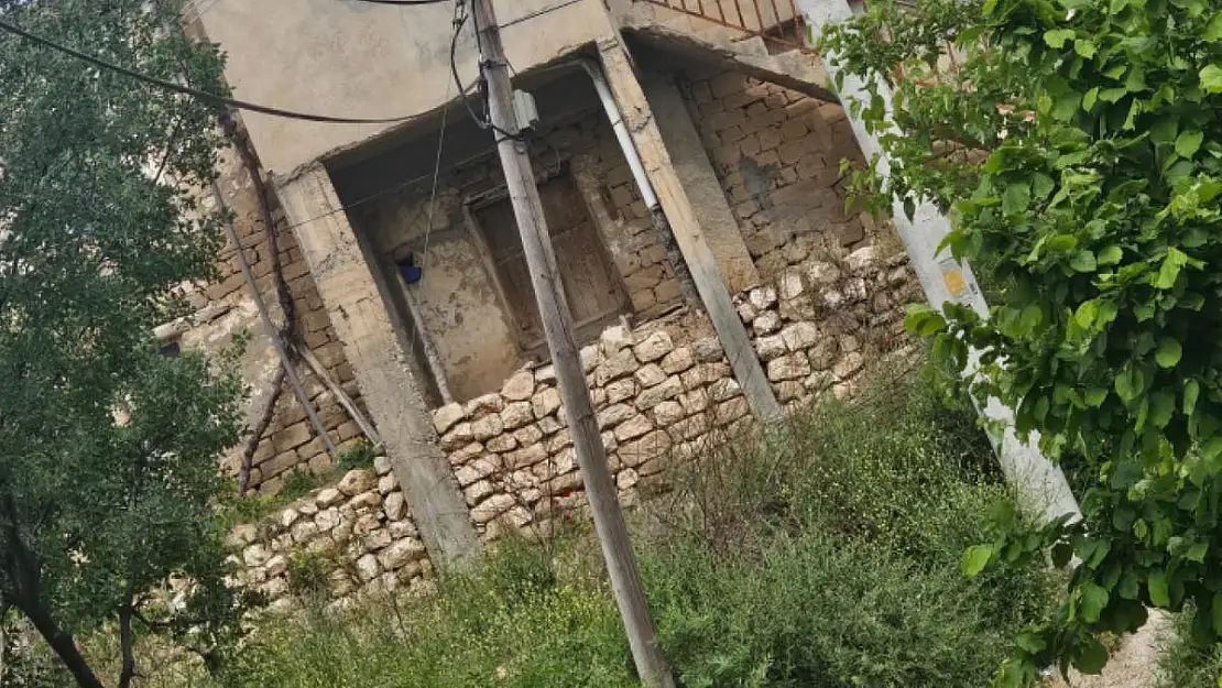 Bölüktepe Köyünde İnternet Sorunu!