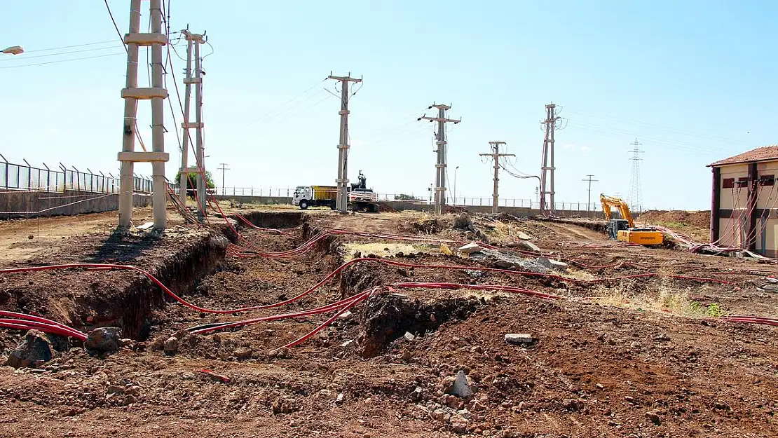 Borçlu Çiftçilerin Şikâyeti 15 Milyonluk Yatırımı Durdurdu