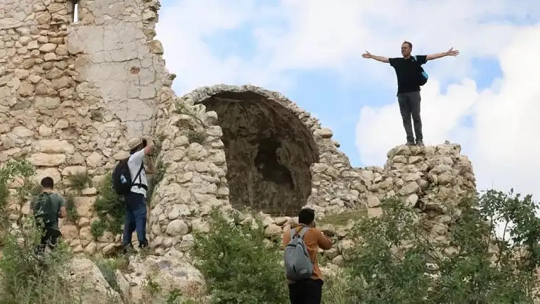 Botan Vadisi Milli Parkı