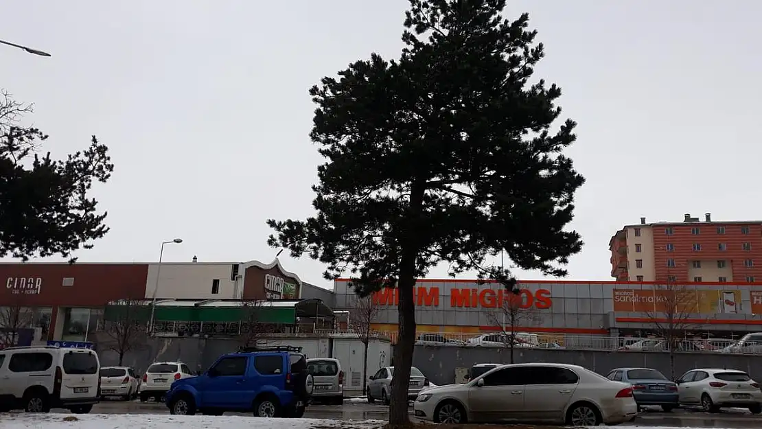 Böyle Kıyak Görülmedi. Bu Kiraya Böyle Bir İş Yeri Yok