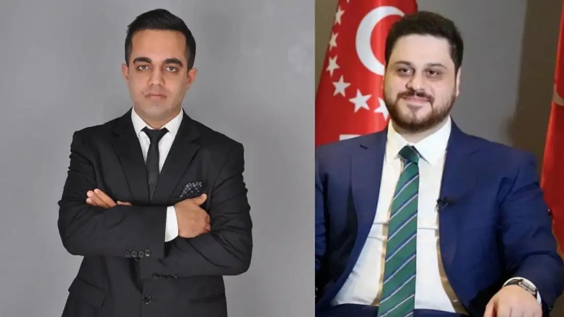 BTP Siirt Belediye Başkan Adayını Açıkladı