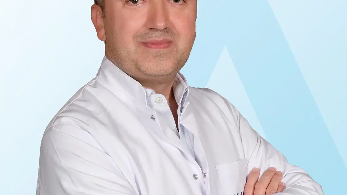 Bu Hastalık Soğuk Algınlığı Gibi Başlıyor Ama!..