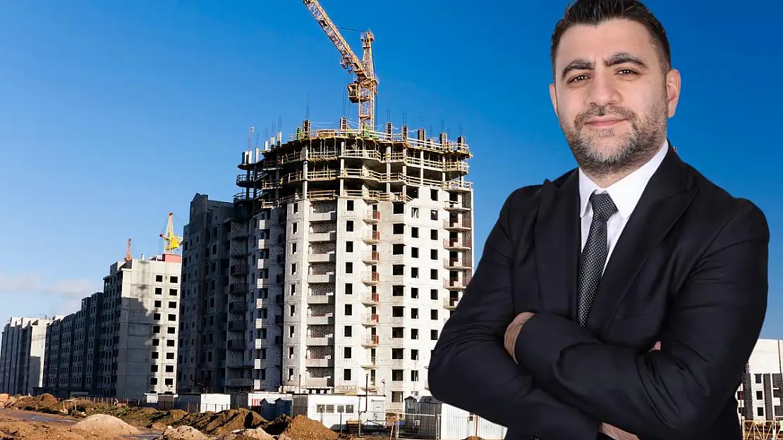 Burçin Şahindur: 2024 Önceki Yıllar Gibi Olmayacak!