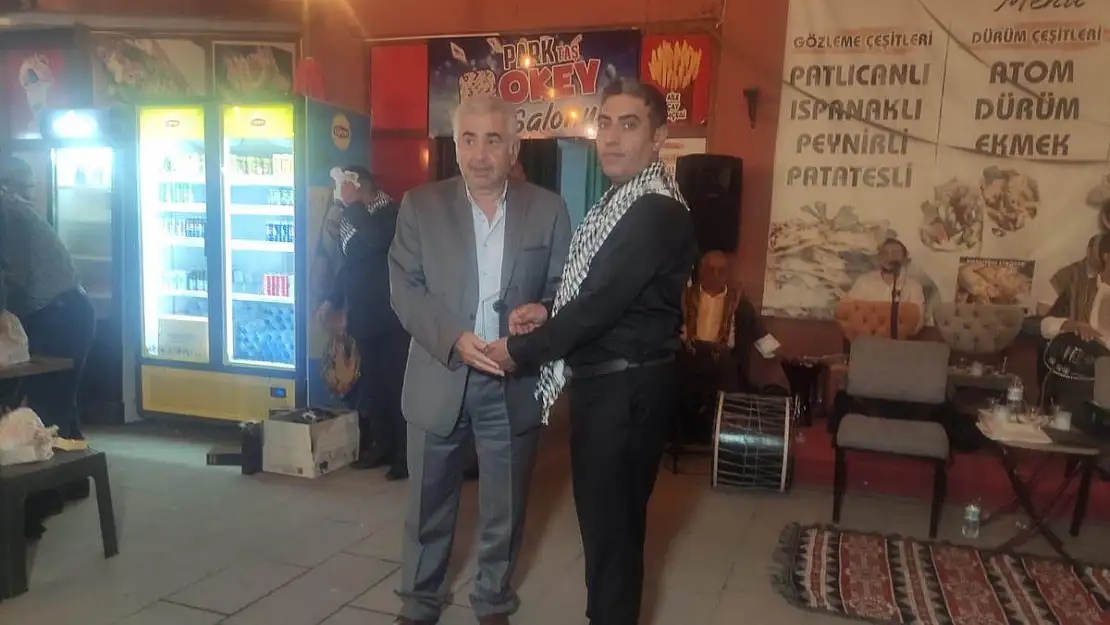 Bursa SİDER'e Yılın Derneği Ödülü