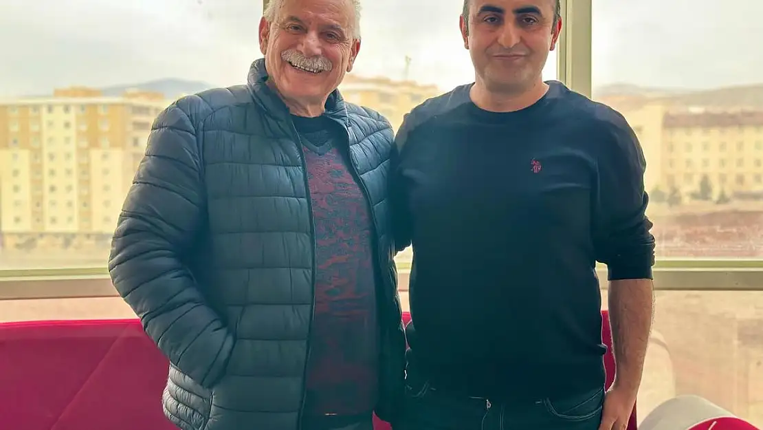 Bursa'dan Geldi ve Şifayı Siirt'te Buldu