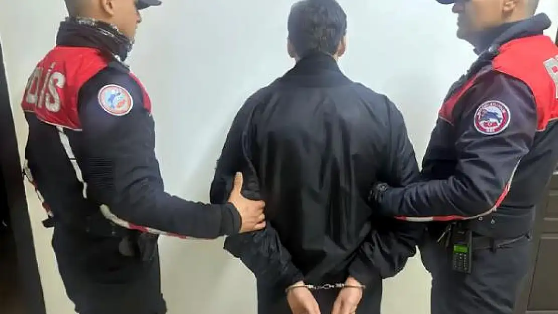 'C31K' Örgüt Üyesi 5 Kişi Yakalandı!