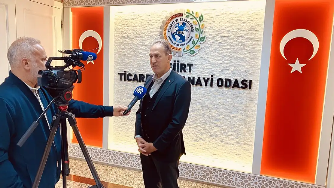 Çalapkulu: CHP Liderinin Boykot Çağrısına Karşıyız