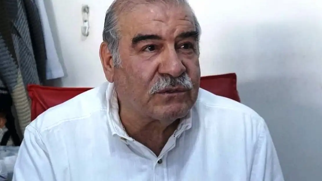Canımın Parçası Kıymetli Babam, Nurlar İçinde Yat…