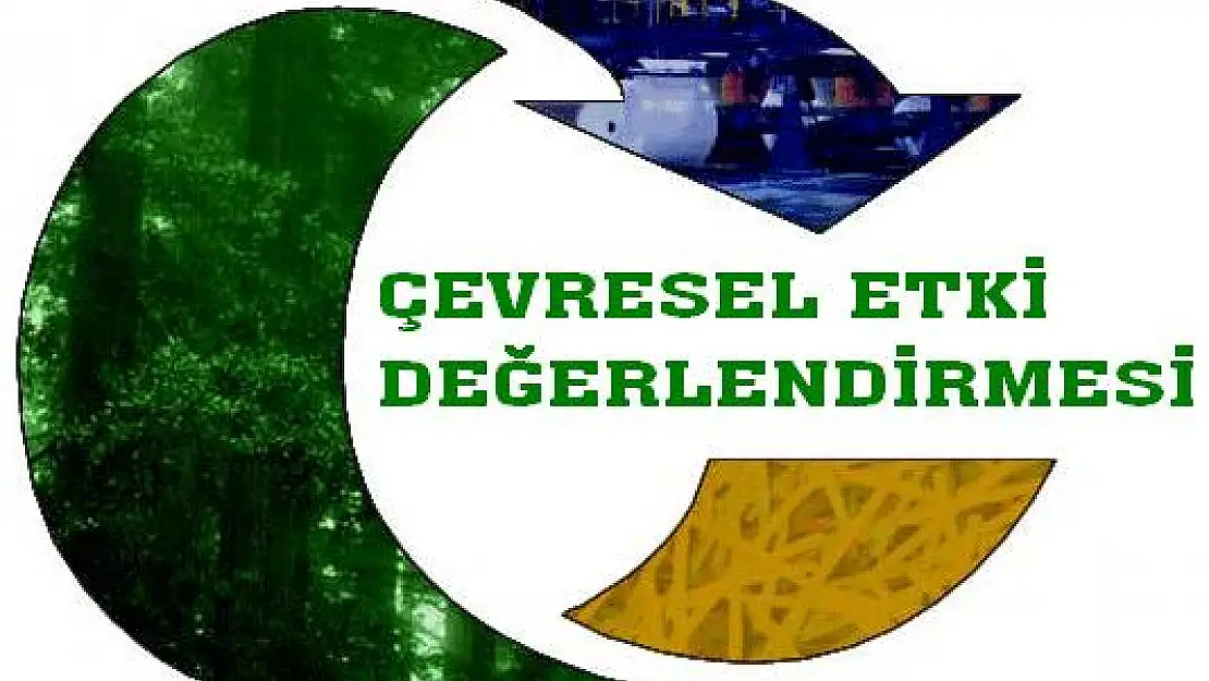 'ÇED Gerekli Değildir' Kararı