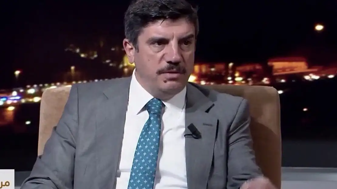 CEMAL KAŞIKÇI DAVASI KAPATILDI KAŞIKÇI'NIN ARKADAŞI SİİRT ESKİ MİLLETVEKİLİ YASİN AKTAY (ÇOK ÜZGÜNÜM) DEDİ